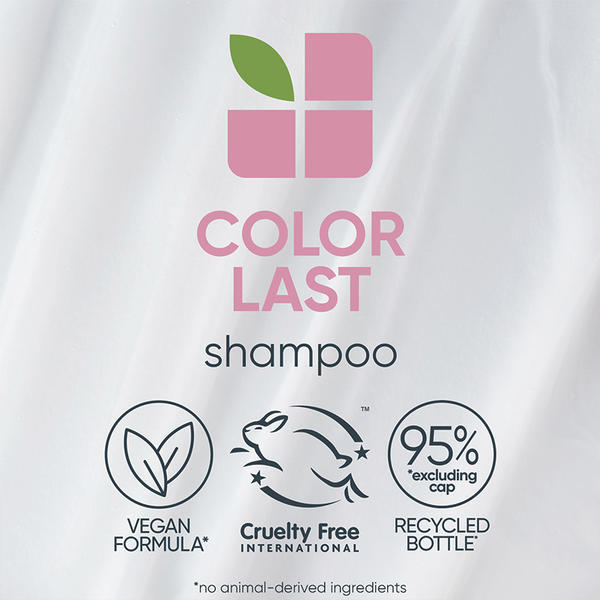 Biolage Colorlast Shampoo 250 ml