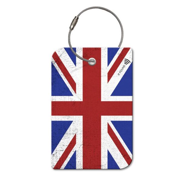 Retreev SMART Tag - United Kingdom