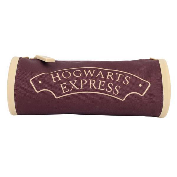 Harry Potter 9 & 3 Quarters Pencil Case