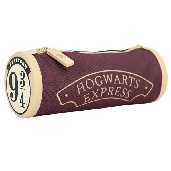 Harry Potter 9 & 3 Quarters Pencil Case