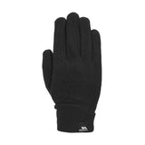 Trespass Mens Gaunt II Fleece Gloves (L)