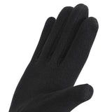 Trespass Mens Gaunt II Fleece Gloves (L)