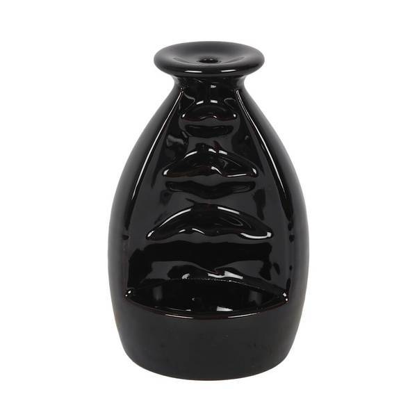 Something Different Cocoon Backflow Incense Burner