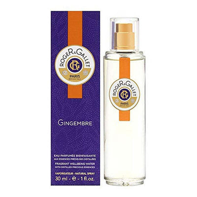 Superdrug Roger & Gallet Gingembre Eau Fraiche Perfume 30ml Spray- Buy online at McGrocer