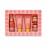 SPA CEYLON Lotus & Rambutan - Face Care Essentials Set-