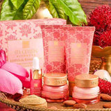 SPA CEYLON Lotus & Rambutan - Face Care Essentials Set-