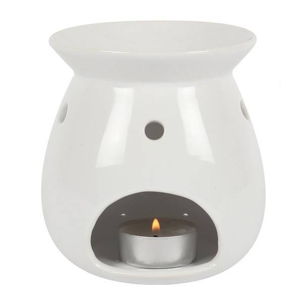 Something Different Blooming Lovely Wax Melt Burner Set