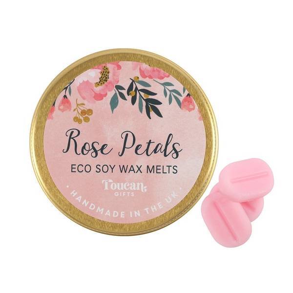 Something Different Blooming Lovely Wax Melt Burner Set