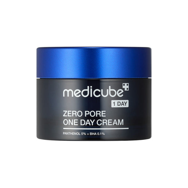 Medicube Zero Pore One Day Cream