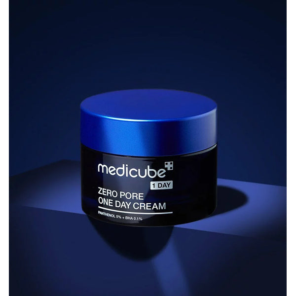 Medicube Zero Pore One Day Cream