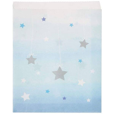 Superdrug Creative Party Twinkle Little Star Treat Bag (Pack of 10)- Buy online at McGrocer