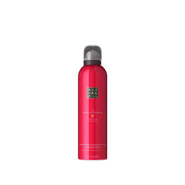 Rituals Ayurveda Foaming Shower Gel 200 ml