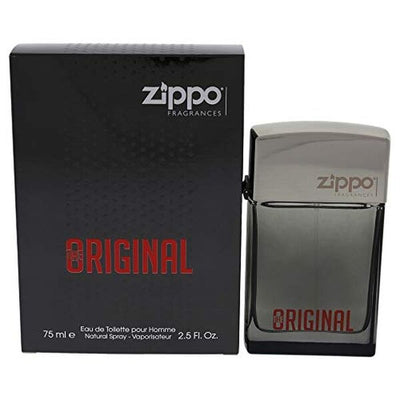 Superdrug Zippo The Original Eau De Toilette 75ml Spray- Buy online at McGrocer