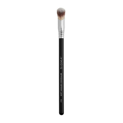 Superdrug Sigma Beauty Soft Angled Concealer Brush- Buy online at McGrocer