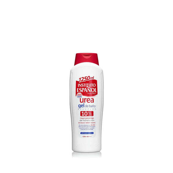 Instituto Español Urea Shower Gel 1250ml
