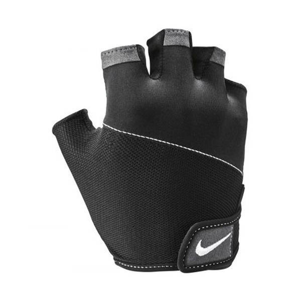 Nike Womens Elemental Fitness Fingerless Gloves
