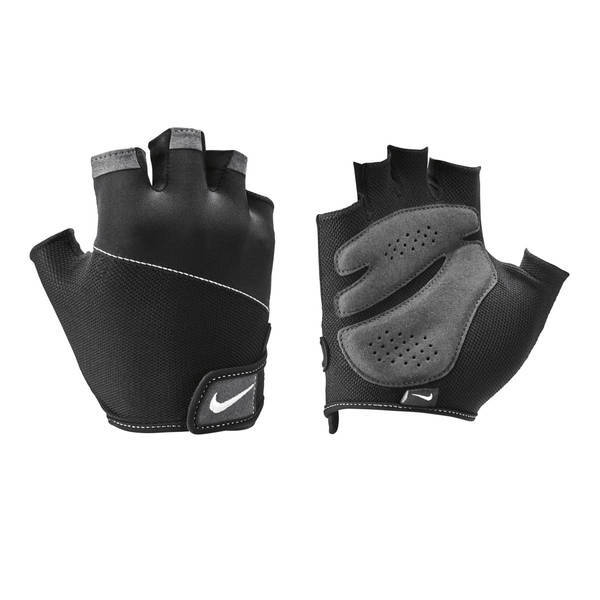 Nike Womens Elemental Fitness Fingerless Gloves