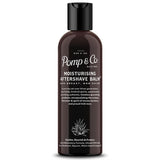 Pomp & Co Moisturizing Aftershave Balm For Men 100ml