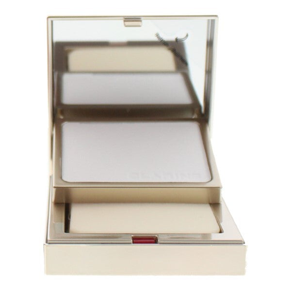 Clarins Pore Perfecting Matifying Kit With Blotting Papers