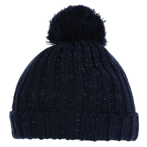 Regatta Kids Luminosity III Bobble Hat (7-10 Years)