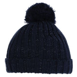 Regatta Kids Luminosity III Bobble Hat (7-10 Years)
