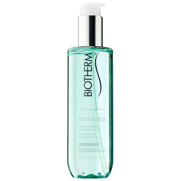Biotherm Aquasource Hydrating & Tonifying Toner 200ml