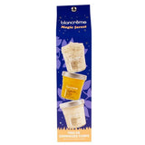 BLANCREME Magic Forest, Scrub Trilogy, Gourmet