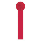 Amscan Crepe Paper Plain Streamers