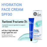 Lab by NS. Biome. Hydration Face Cream SPF 30 50ml