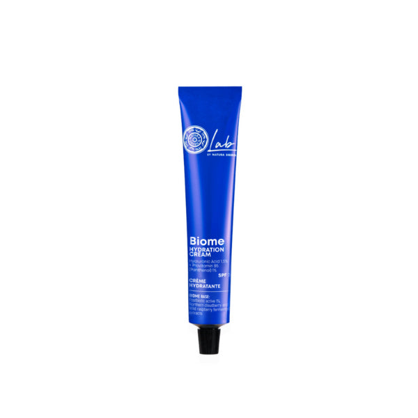 Lab by NS. Biome. Hydration Face Cream SPF 30 50ml