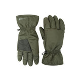 Mountain Warehouse Mens Ski Gloves (S)