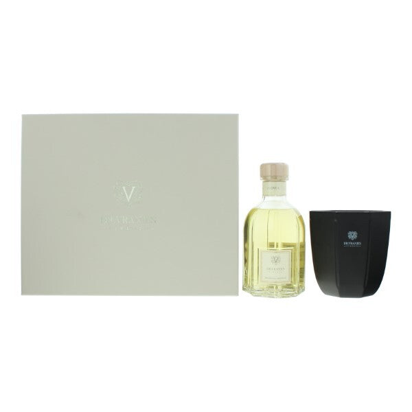 Dr. Vranjes Firenze Ambra Diffuser 250ml + Candle 80ml