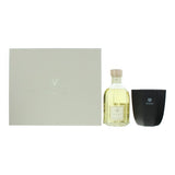 Dr. Vranjes Firenze Ambra Diffuser 250ml + Candle 80ml
