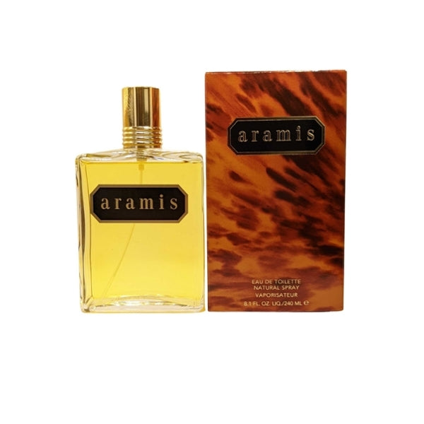 Aramis - Aramis Eau de Toilette Spray 240ml