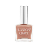 London Grace Primrose Nail Polish Pink Nude 12ml