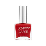 London Grace Rory Nail Polish Brick Red 12ml