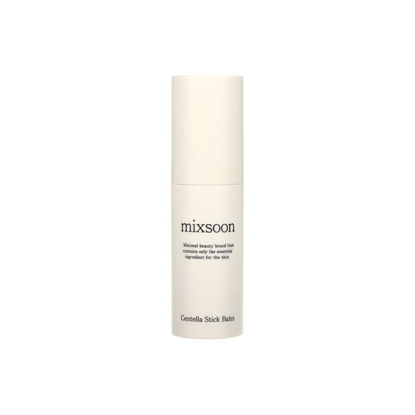 MIXSOON Centella Asiatica Stick Balm 11.5g