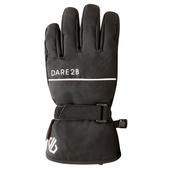 Dare 2B Kids Restart Ski Gloves