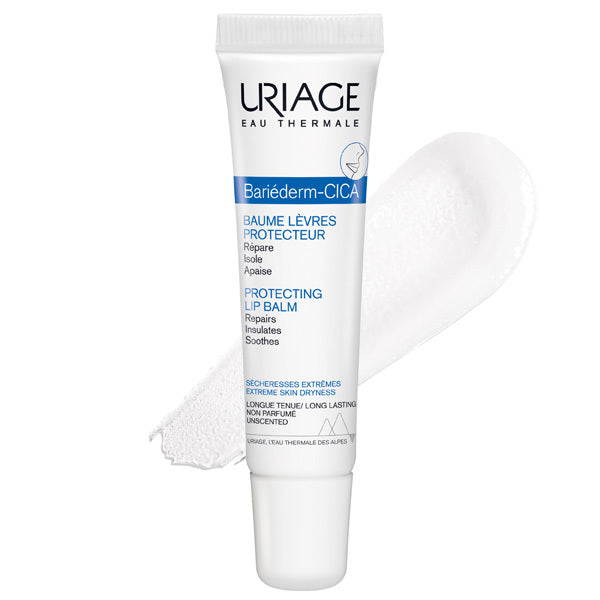 Uriage Bariéderm-CICA Lips 15ml