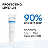 Uriage Bariéderm-CICA Lips 15ml