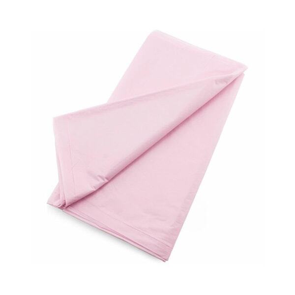 Plastic Party Table Cover (Pack of 2)