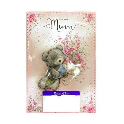Superdrug Simon Elvin For You Mum Card (Pack of 6)- Buy online at McGrocer