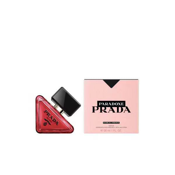 Prada Paradoxe Radical Essence Fragrance 30ml, imported from the UK