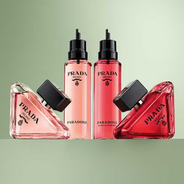 Prada Paradoxe Radical Essence Fragrance 30ml, imported from the UK
