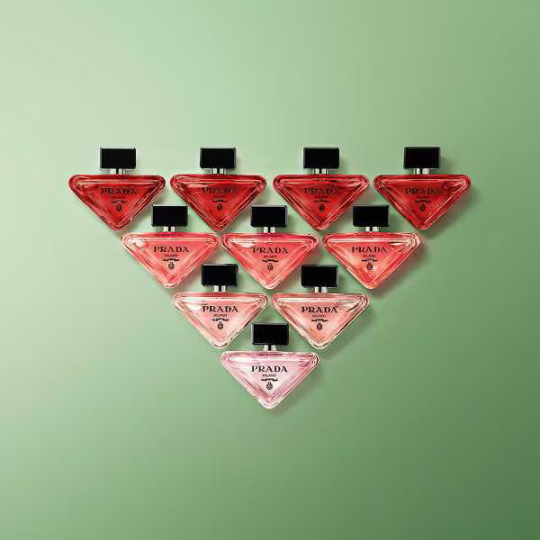 Prada Paradoxe Radical Essence Fragrance 30ml, imported from the UK