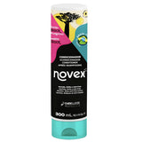 Novex Mystic Black Conditioner for all Hair Types 300ml