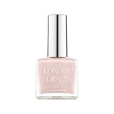 London Grace Mabel Nail Polish Nude 12ml