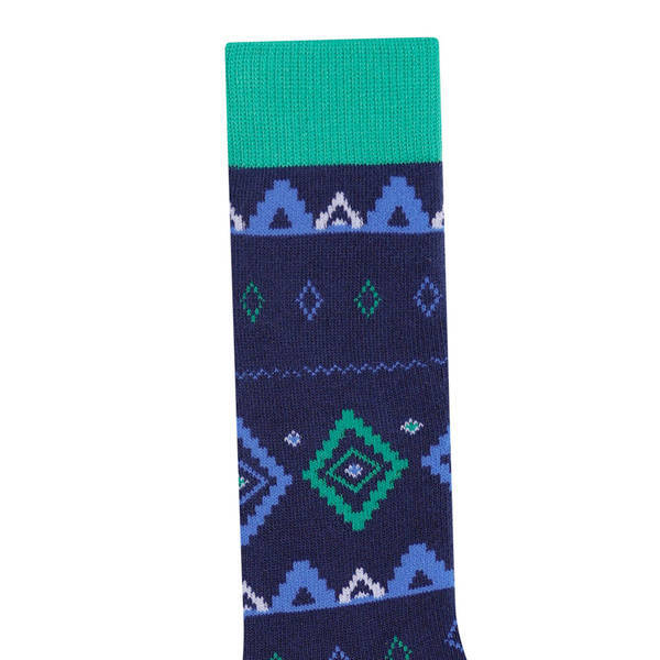 Dare 2B Kids Fair Isle Ski Socks