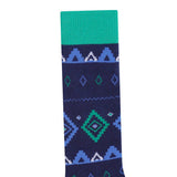 Dare 2B Kids Fair Isle Ski Socks