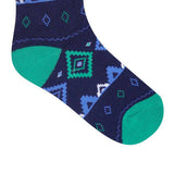 Dare 2B Kids Fair Isle Ski Socks